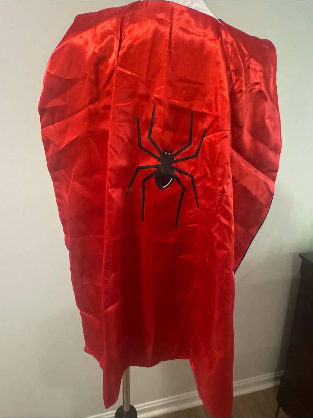 Kids Superhero Masks and Capes Set - Marvel Superheroes including Spiderman Hulk - Picture 11 of 13